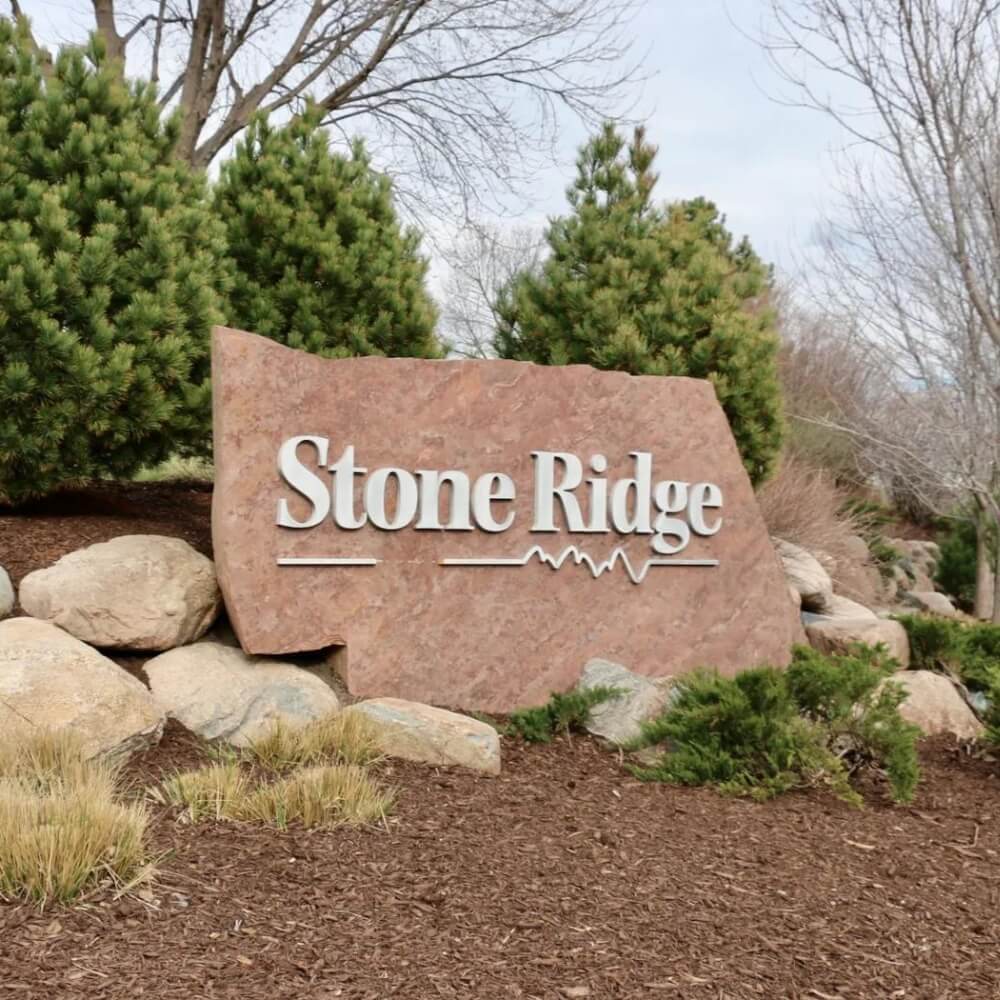 Stone Ridge Homes for Sale in Omaha, NE